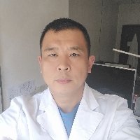 高润涛医生头像