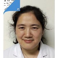 丁莹红医生头像