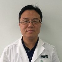 叶赞凯医生头像