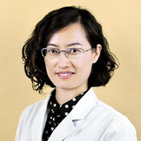 张亚杰医生头像
