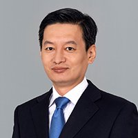 张宇清医生头像