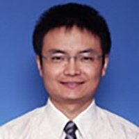 陈晋峰医生头像