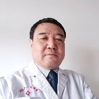 庄宇德医生头像