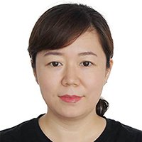 林碧雯医生头像