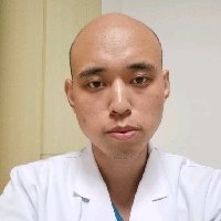 张作臻医生头像