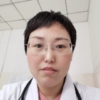 张凤兰医生头像