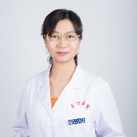 杨碧莲医生头像