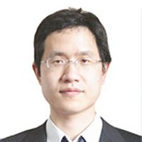 李智医生头像