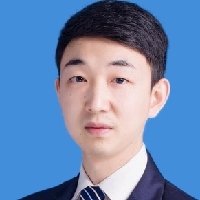 李熠医生头像