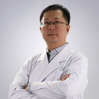 彭涛医生头像