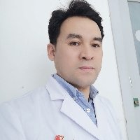 潘广达医生头像