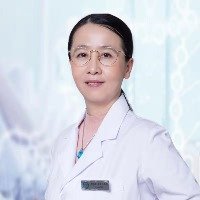 朱旭华医生头像
