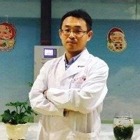 黄子豪医生头像