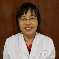 柴光兰医生头像