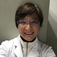 李亚男医生头像