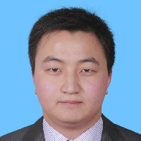 赵文斌医生头像