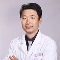 张冬磊医生头像