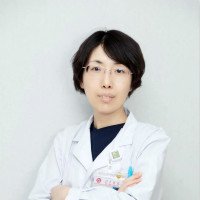 赵莉医生头像