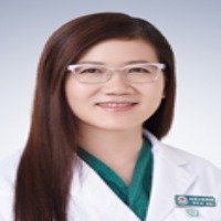 郑宗梅医生头像