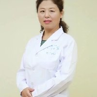卢洪娥医生头像