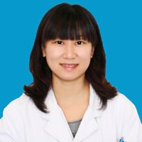 卜莉医生头像