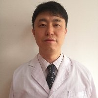 李思聪医生头像