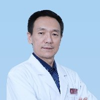 杨阿民医生头像