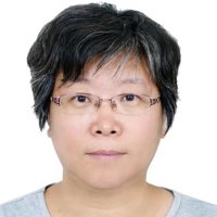 梁云梅医生头像