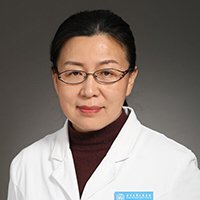 陈周医生头像