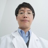 祝江才医生头像