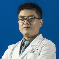 张坤医生头像