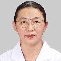 张虹医生头像