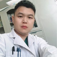 杜亮医生头像
