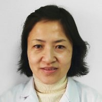 杨婧医生头像