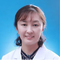 闫言医生头像