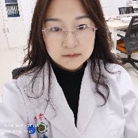 杜林军医生头像