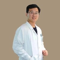 高磊医生头像