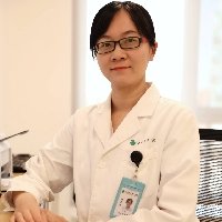杨秀华医生头像