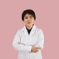 李月华医生头像