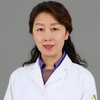 刘莉医生头像
