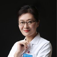 毕晔医生头像