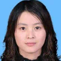 崔静医生头像