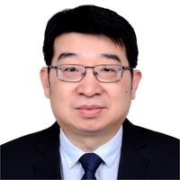 徐涛医生头像