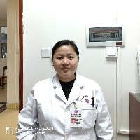 冯玉熠医生头像