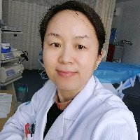 卜凡靖医生头像