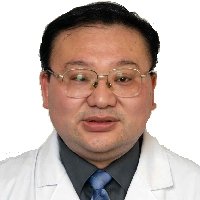 刘毅医生头像