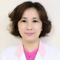 丘茜医生头像