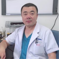 许耀强医生头像
