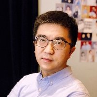 许亚超医生头像