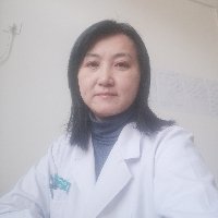 程莉医生头像